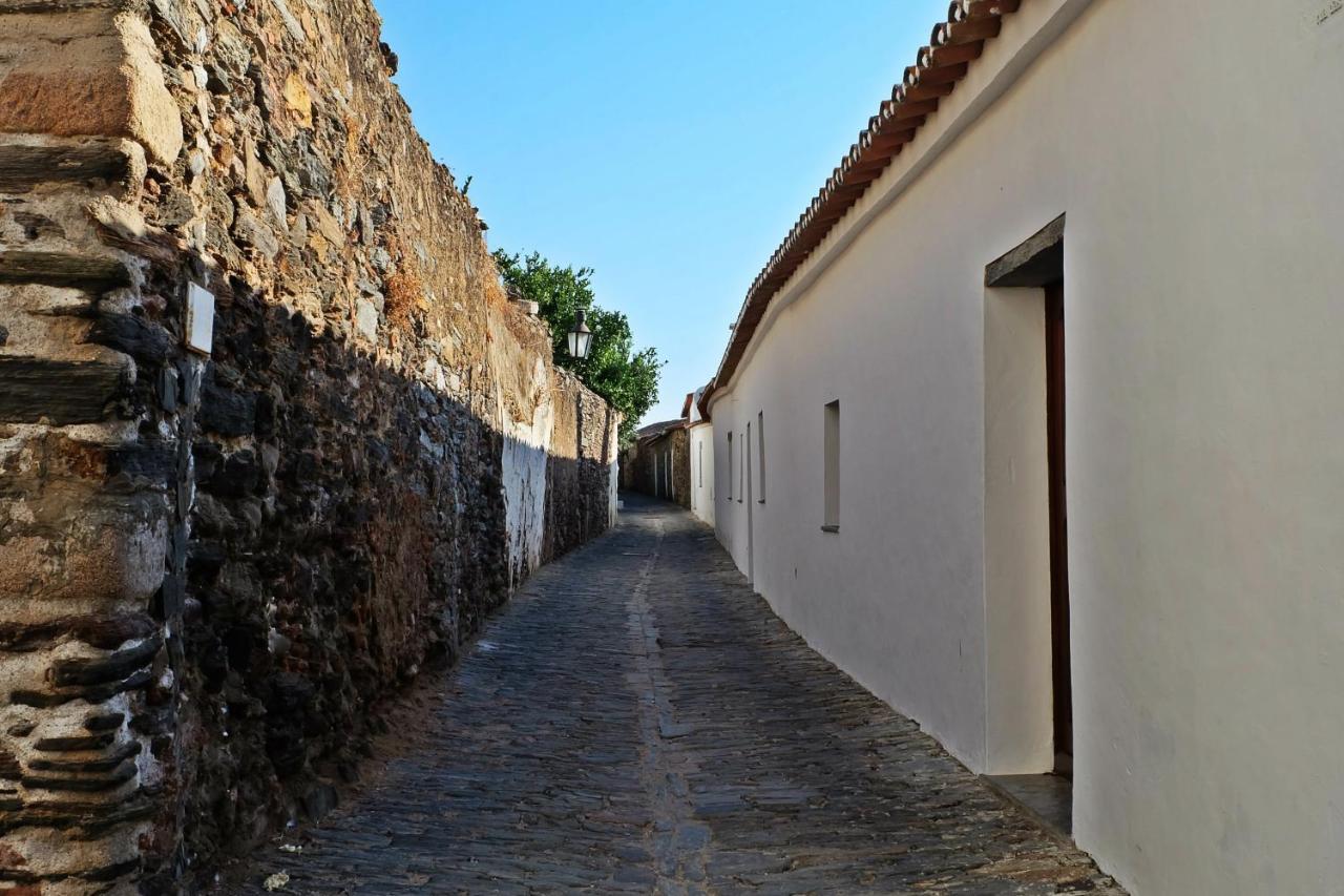 Casa das Videiras Monsaraz Exterior foto